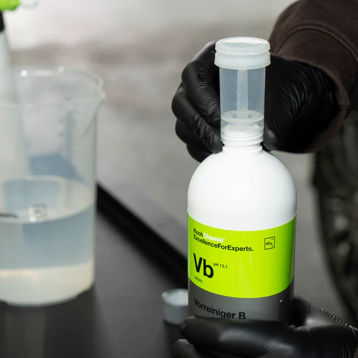 KOCH CHEMIE - Vb - Vorreiniger B - Insect & Dirt Remover