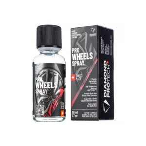 DIAMOND PROTECH - PRO Wheels Spray 50ml - Up to 2 Years Protection