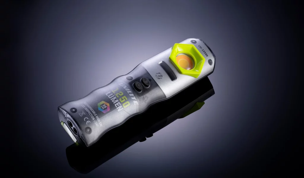 UNILITE - CRI-1250R - 1250 Lumen