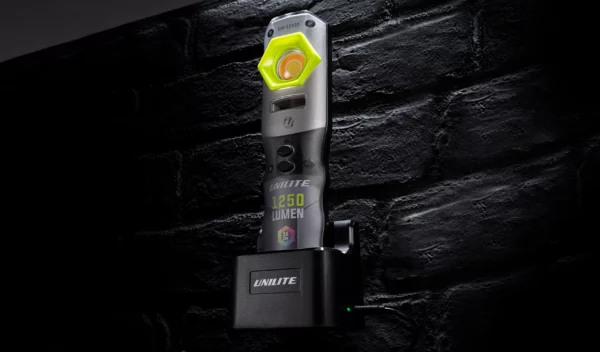 UNILITE – CRI-1250R – 1250 Lumen