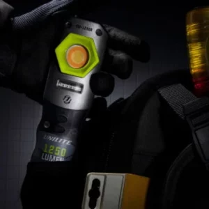 UNILITE – CRI-1250R – 1250 Lumen