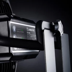 UNILITE – CRI-3350 – High CRI Dual Power Site Light – 3350 Lumen