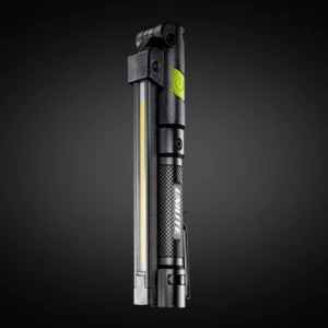 UNILITE - IL-425R - Folding Inspection Light - 425 Lumen