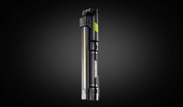 UNILITE – IL-425R – Folding Inspection Light – 425 Lumen