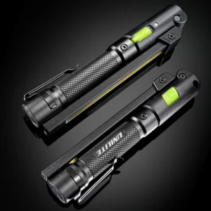 UNILITE – IL-425R – Folding Inspection Light – 425 Lumen