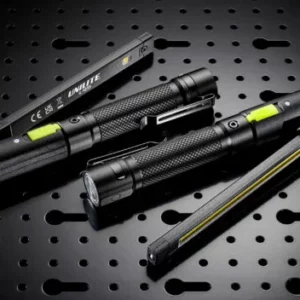 UNILITE – IL-425R – Folding Inspection Light – 425 Lumen
