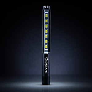 UNILITE – PL3 – Pocket Inspection Light – 500 Lumen 2.0