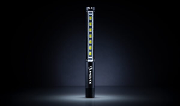 UNILITE – PL3 – Pocket Inspection Light – 500 Lumen 2.0