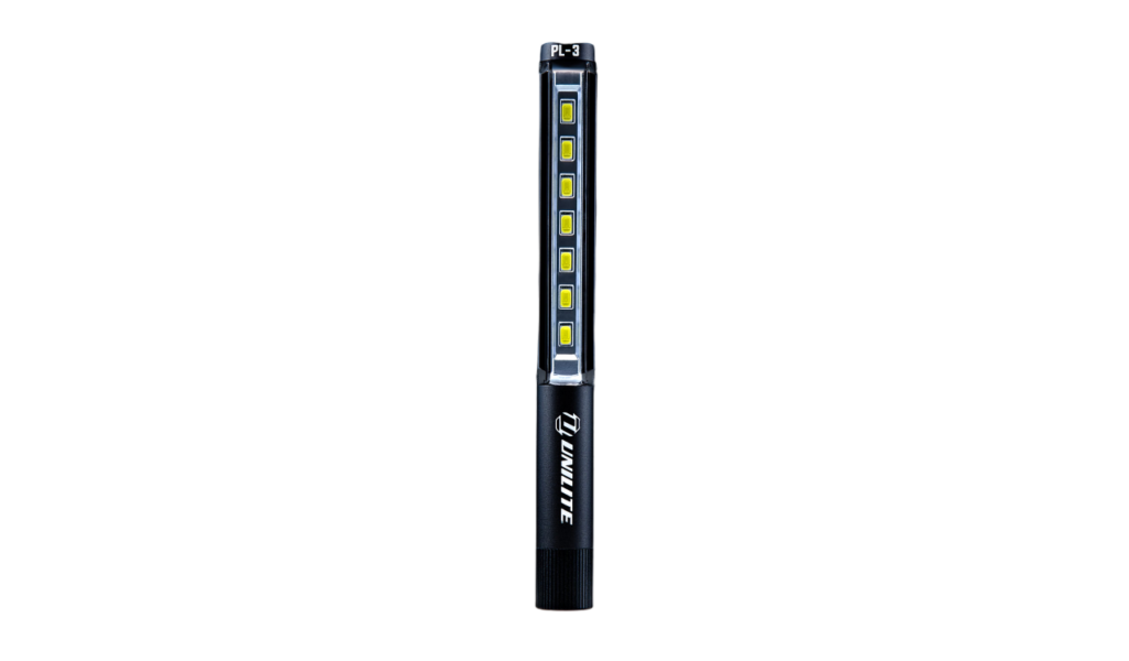 UNILITE - PL3 - Pocket Inspection Light - 500 Lumen 2.0