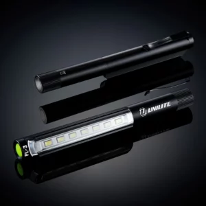 UNILITE - PL3 - Pocket Inspection Light - 500 Lumen 2.0