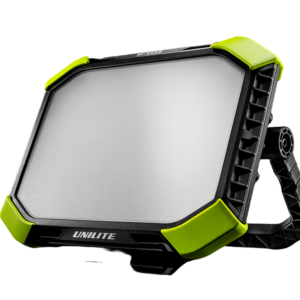 UNILITE - RF-5400 - Dual Power Floodlight - 5400 Lumen