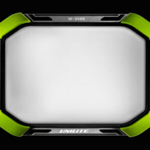 UNILITE – RF-5400 – Dual Power Floodlight – 5400 Lumen