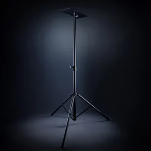 UNILITE – TRIPOD-360 – Extendable Tripod With Flat Magnetic Plate