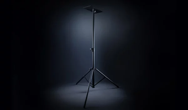 UNILITE – TRIPOD-360 – Extendable Tripod With Flat Magnetic Plate