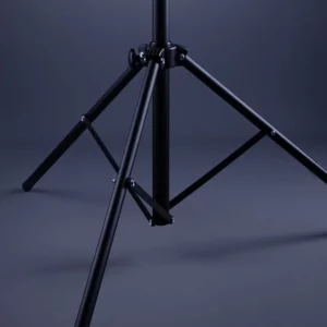 UNILITE – TRIPOD-360 – Extendable Tripod With Flat Magnetic Plate