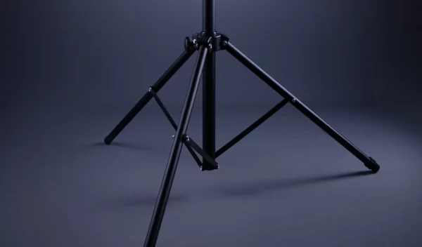 UNILITE – TRIPOD-360 – Extendable Tripod With Flat Magnetic Plate