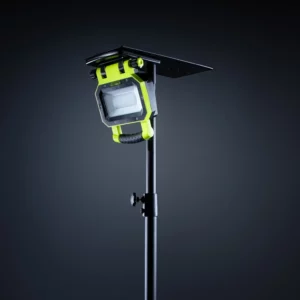 UNILITE – TRIPOD-360 – Extendable Tripod With Flat Magnetic Plate