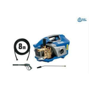 Annovi Reverberi – Hogedrukreiniger 614 – K – 170 bar – 2,9kW – 510l/u – Inclusief Verrijdbaar Frame