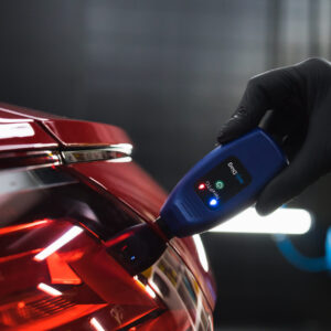 NEXDIAG – NexPTG – Professionele Lakdikte Meter Met Rapport