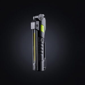 UNILITE - IL-175R - Folding Inspection Light - 175 Lumen
