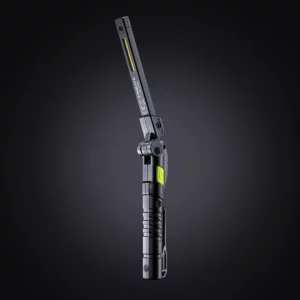 UNILITE – IL-175R – Folding Inspection Light – 175 Lumen