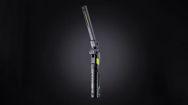 UNILITE – IL-175R – Folding Inspection Light – 175 Lumen