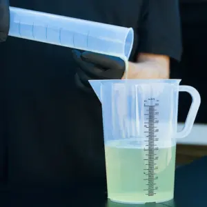 KOCH CHEMIE - Measuring Cup - Maatbeker - 2L