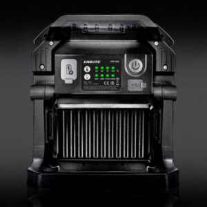 UNILITE - MTB-5300 - Multi Power Tool Battery Site Light - 5300 Lumen