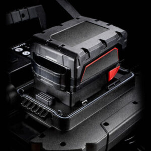 UNILITE – MTB-5300 – Multi Power Tool Battery Site Light – 5300 Lumen