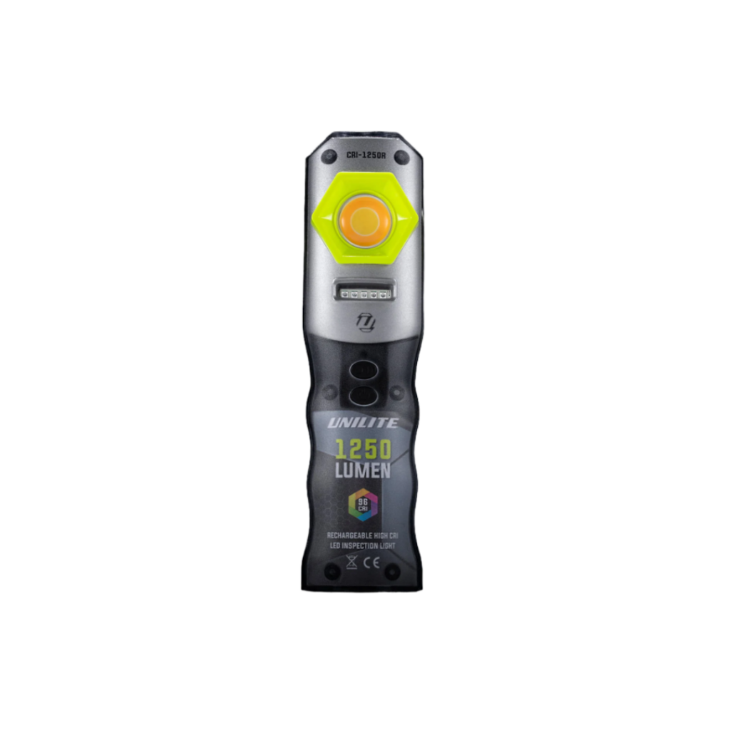 UNILITE - CRI-1250R - 1250 Lumen