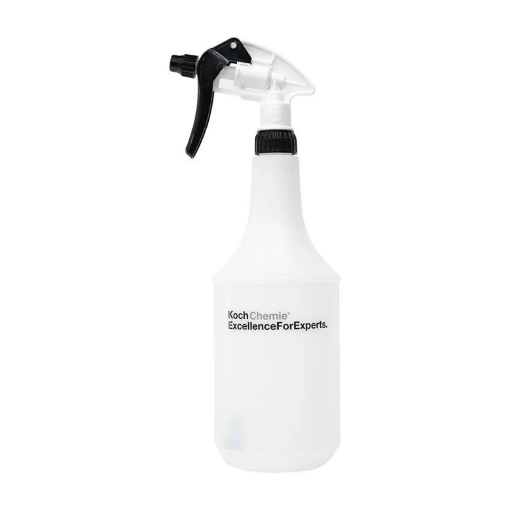 KOCH CHEMIE - Bottle With Sprayer - 1000ml