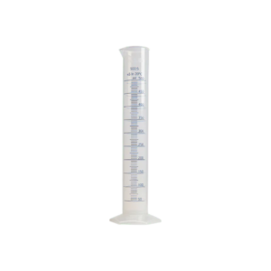 KOCH CHEMIE - Measuring Scale - Maatcilinder - 500ml