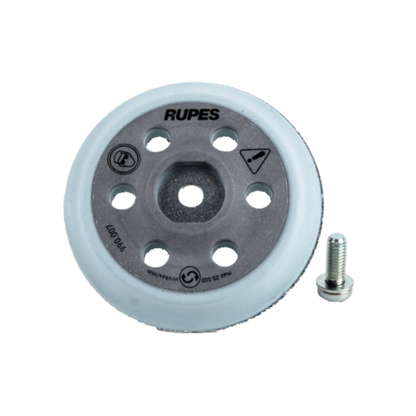 RUPES – BIGFOOT Backingplate LHR75
