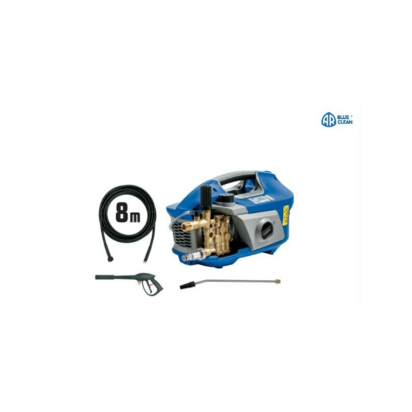 Annovi Reverberi – Hogedrukreiniger 614 – 170 bar – 2,9kW – 510l/u