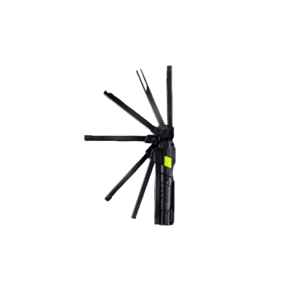 UNILITE - IL-175R - Folding Inspection Light - 175 Lumen