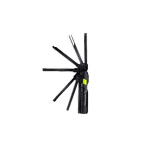 UNILITE - IL-175R - Folding Inspection Light - 175 Lumen
