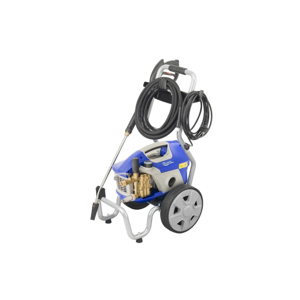 Annovi Reverberi - Hogedrukreiniger 614 - K - 170 bar - 2,9kW - 510l/u - Inclusief Verrijdbaar Frame