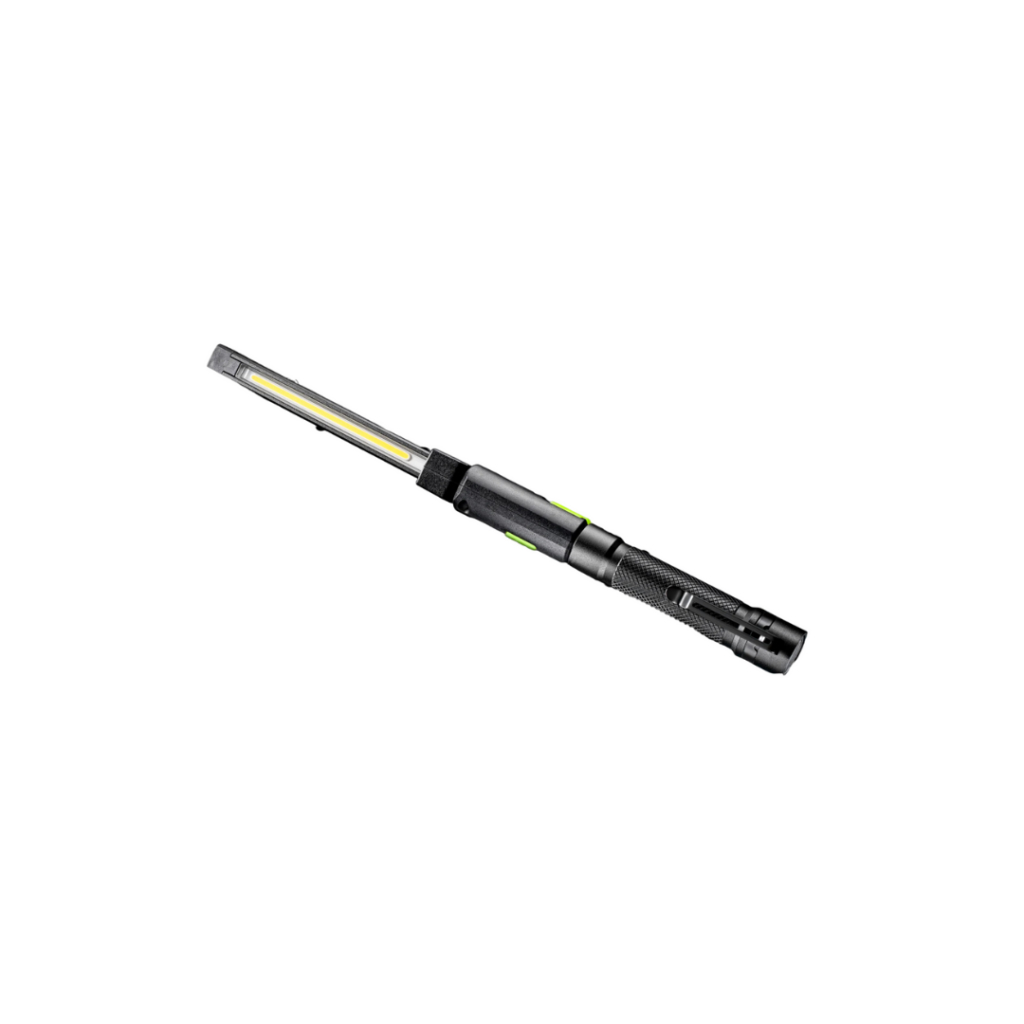 UNILITE - IL-425R - Folding Inspection Light - 425 Lumen