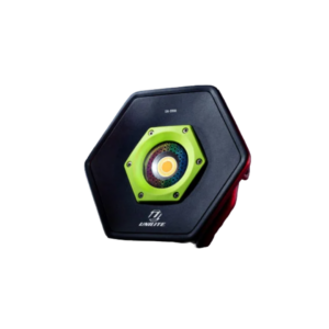 UNILITE - CRI-3350 - High CRI Dual Power Site Light - 3350 Lumen
