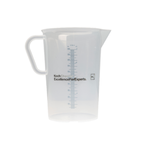 KOCH CHEMIE - Measuring Cup - Maatbeker - 2L