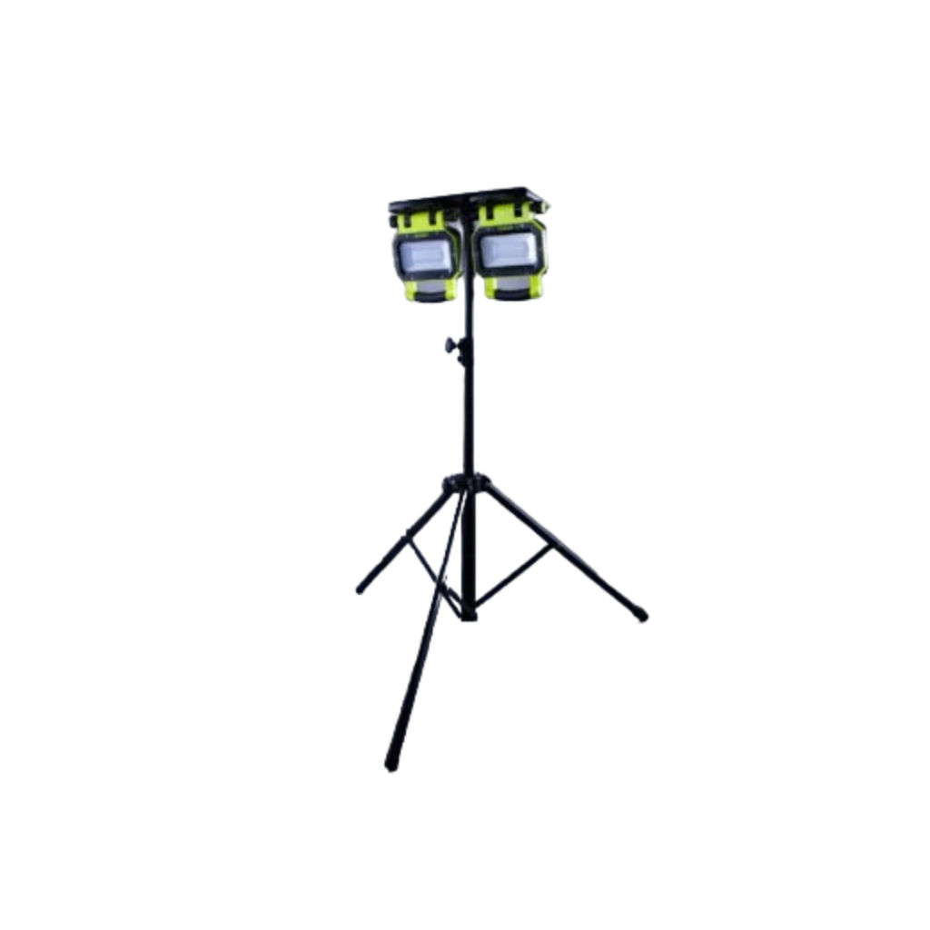 UNILITE - TRIPOD-360 - Extendable Tripod With Flat Magnetic Plate