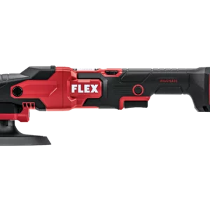 FLEX – PE 150 18.0-EC C Set Met Accu roterende polijstmachine 18,0 V – 150mm