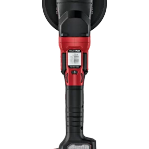 FLEX – PE 150 18.0-EC C Set Met Accu roterende polijstmachine 18,0 V – 150mm