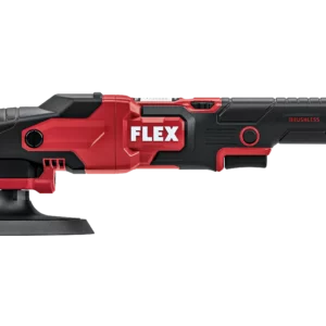 FLEX – PE 150 18.0-EC C Accu roterende polijstmachine 18,0 V – 150mm