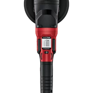 FLEX – PE 150 18.0-EC C Set Met Accu roterende polijstmachine 18,0 V – 150mm
