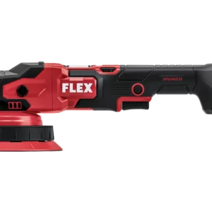 FLEX – XCE 8 150 18.0-EC C Set Met Accu Excentrische polijstmachine met gekoppelde aandrijving 18,0 V