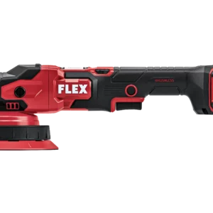 FLEX – XCE 8 150 18.0-EC C Set Met Accu Excentrische polijstmachine met gekoppelde aandrijving 18,0 V