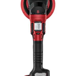 FLEX – XCE 8 150 18.0-EC C Set Met Accu Excentrische polijstmachine met gekoppelde aandrijving 18,0 V