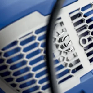 Annovi Reverberi – Hogedrukreiniger 614 – K – 170 bar – 2,9kW – 510l/u – Inclusief Verrijdbaar Frame