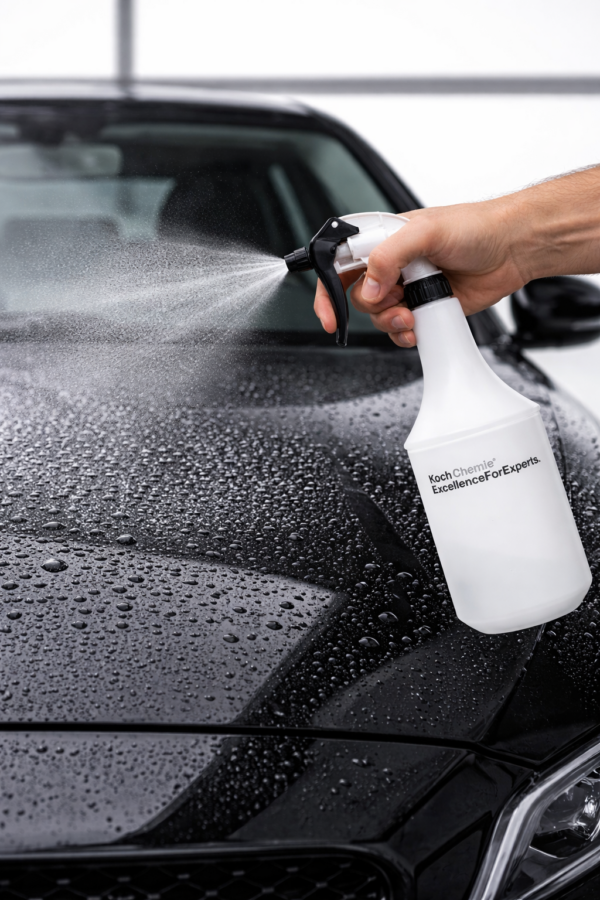 KOCH CHEMIE – Bottle With Sprayer – 1000ml